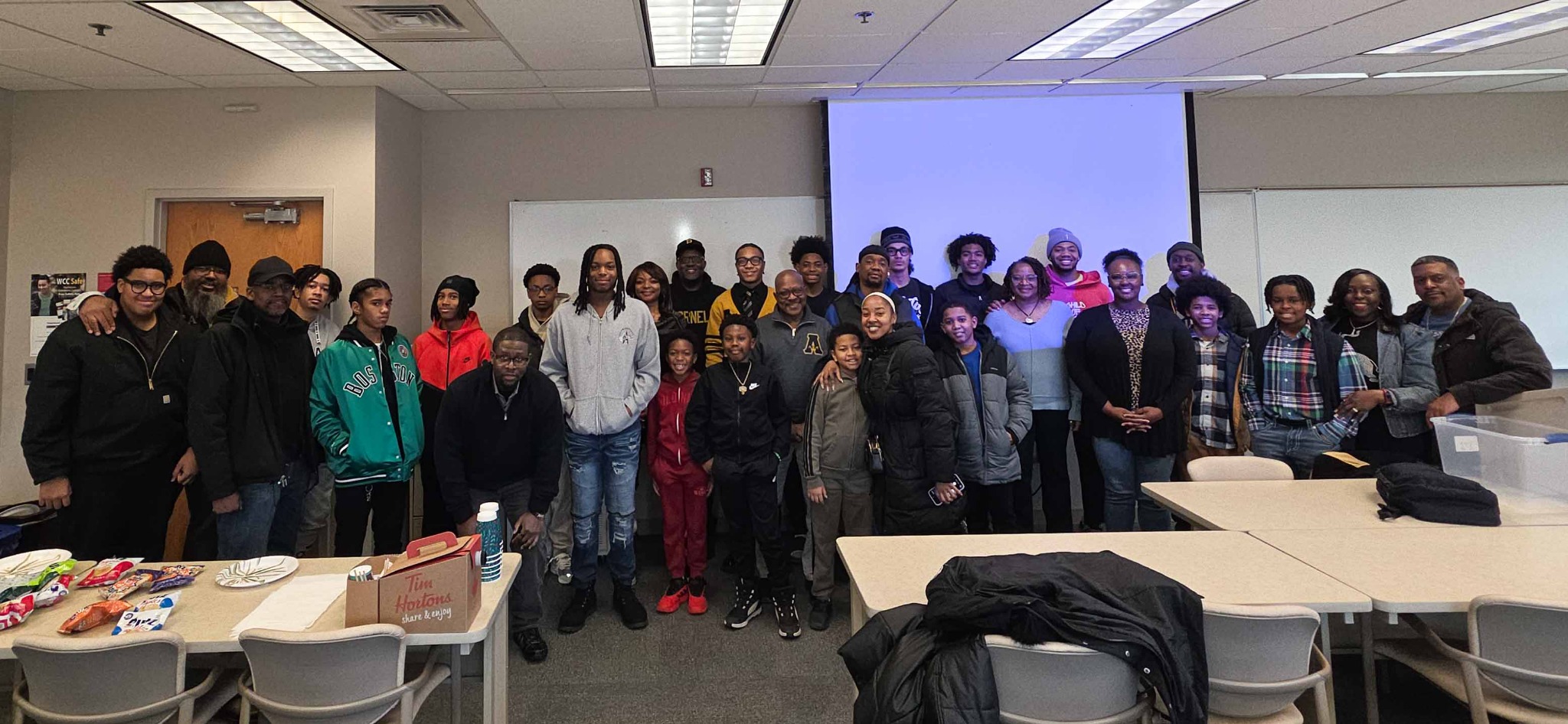 WISD CTE Success Seminar